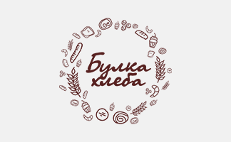 Булха хлеба