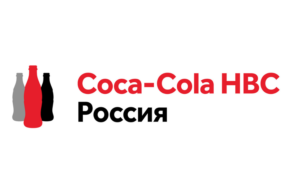 Coca Cola HBC Russia