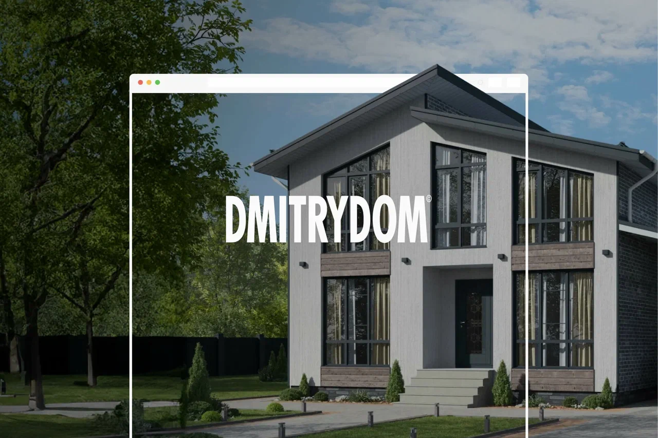 Dmitry Dom