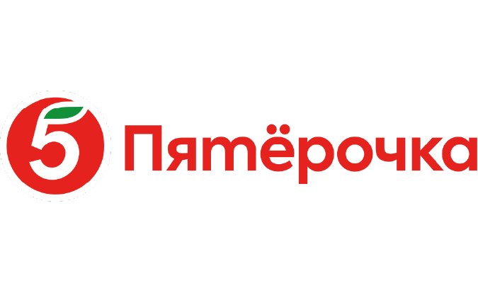 Пятёрочка