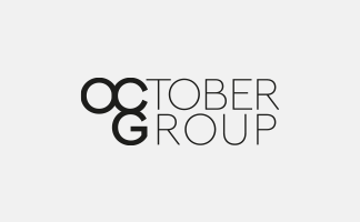 OCTOBER GROUP