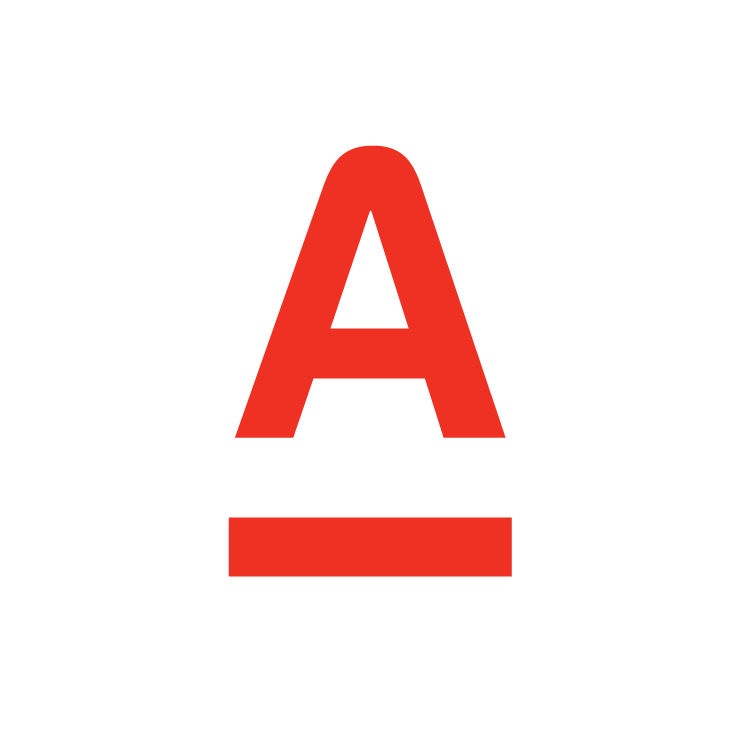 Альфа Банк