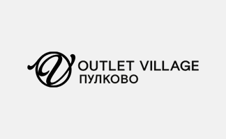Outlet Village Pulkovo