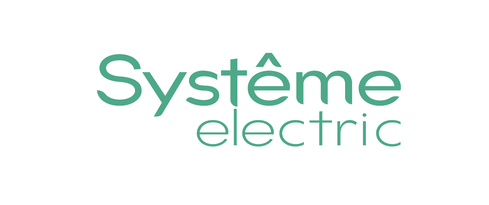Систэм Электрик (Systeme Electric)