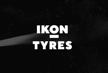 Ikon Tyres