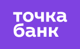 Точка Банк