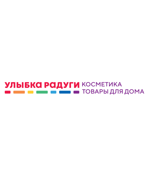 Улыбка радуги