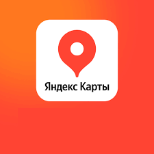 Яндекс Карты