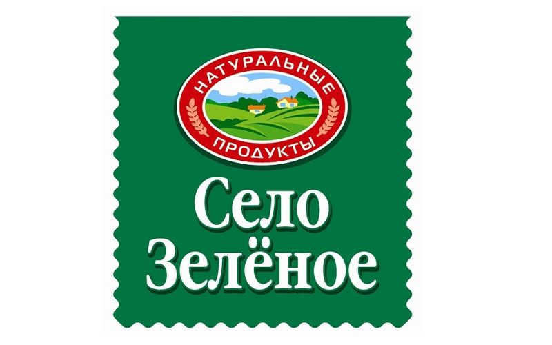 Село Зеленое