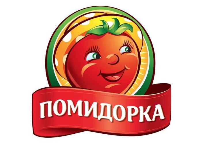 Помидорка