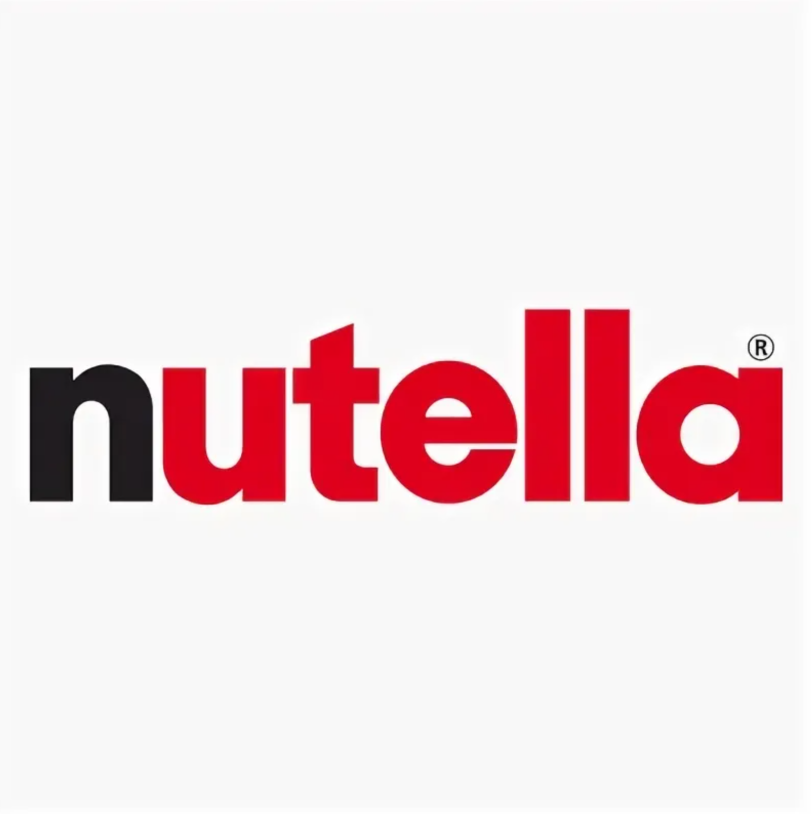 Nutella