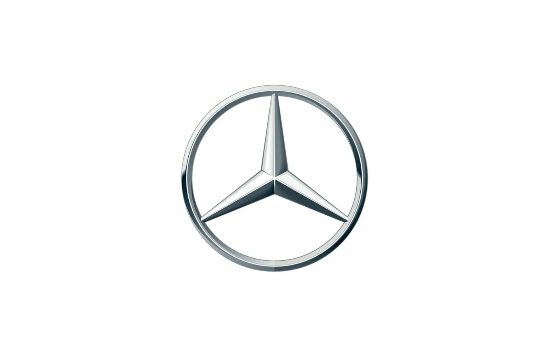 Mercedes - Benz