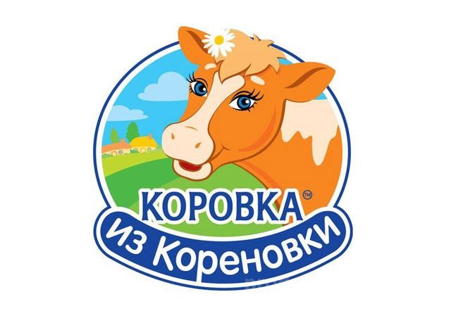Коровка из Кореновки