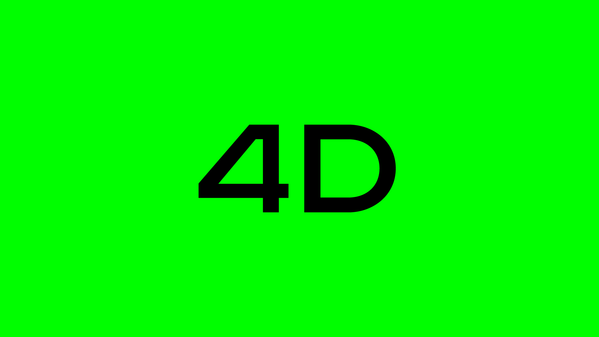 4D