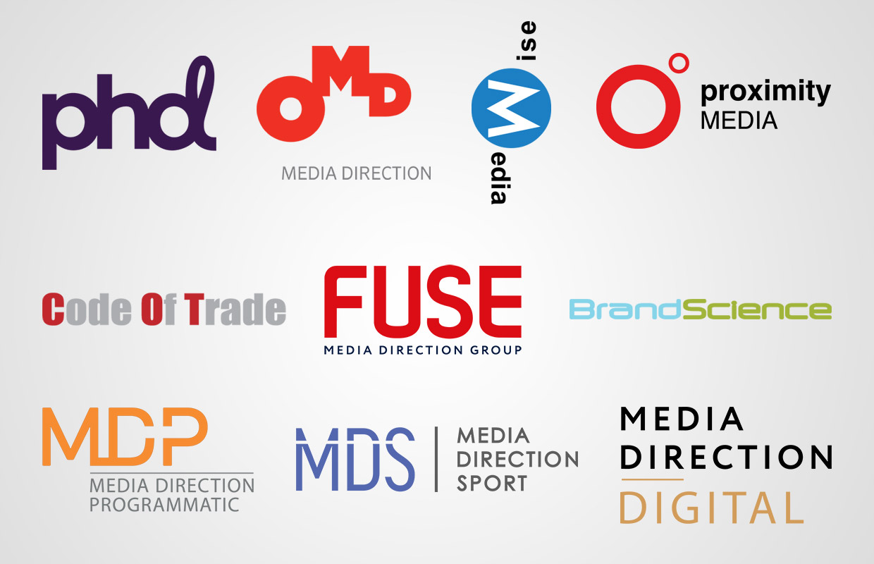 Media Direction Group