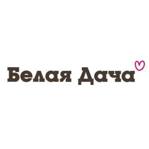 Белая Дача