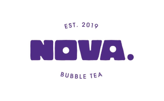 Nova Bubble Tea