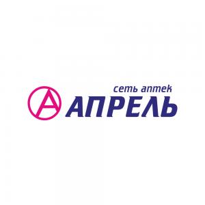Аптека "Апрель"