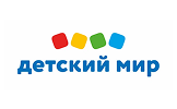 Детский мир