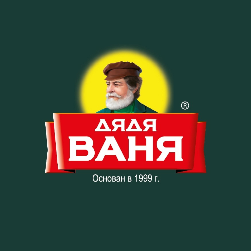 Дядя Ваня