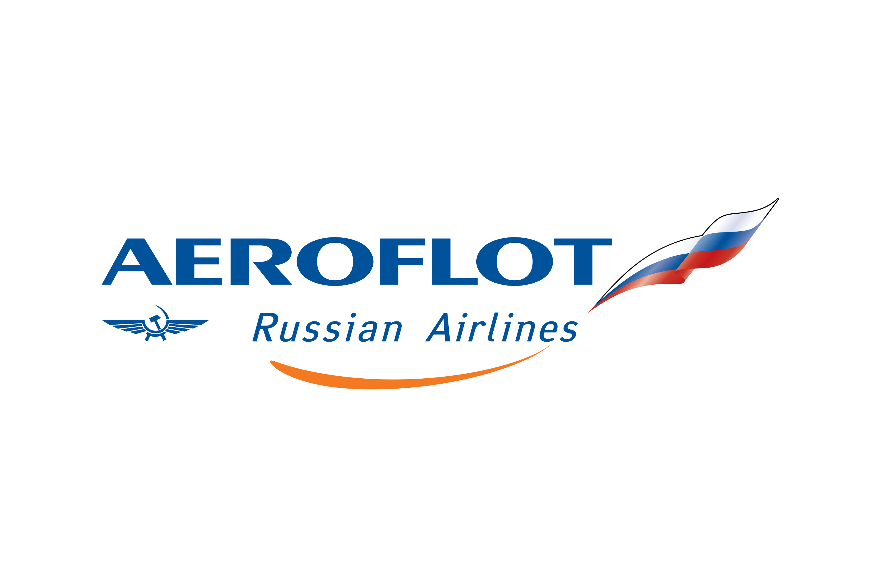 Аэрофлот