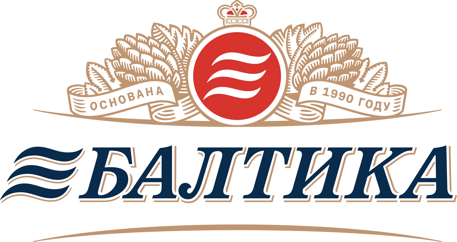 Балтика
