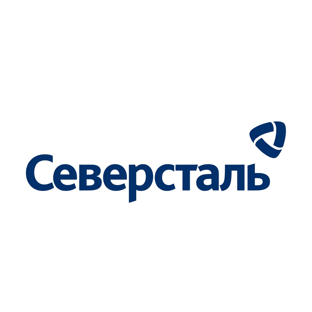 Северсталь