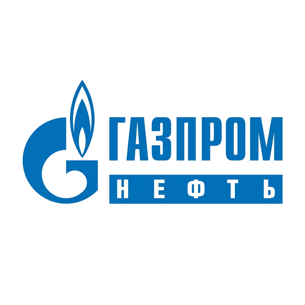 Газпром нефть