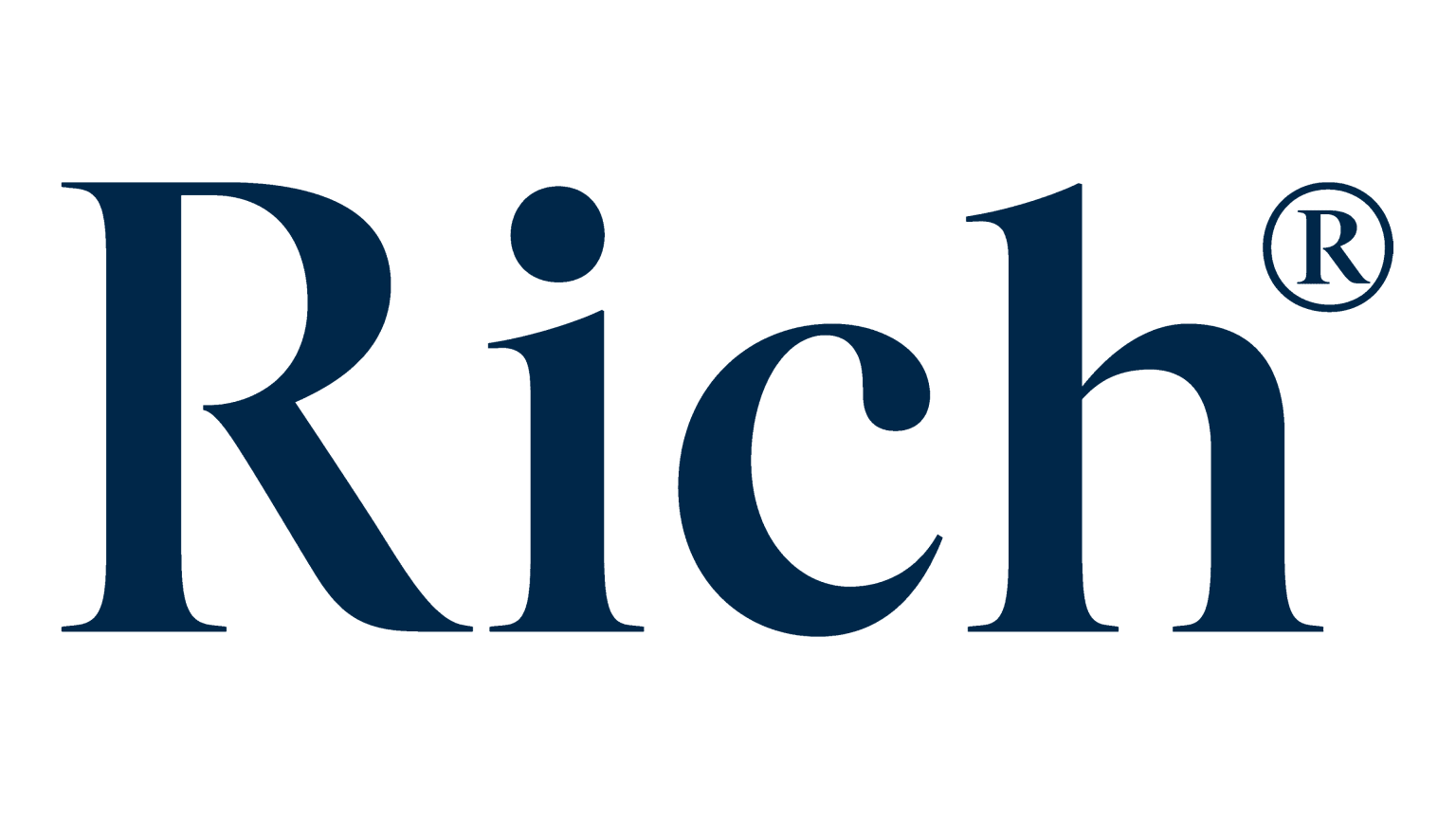 Rich
