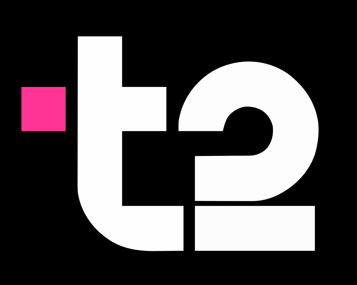 Т2,Теле2