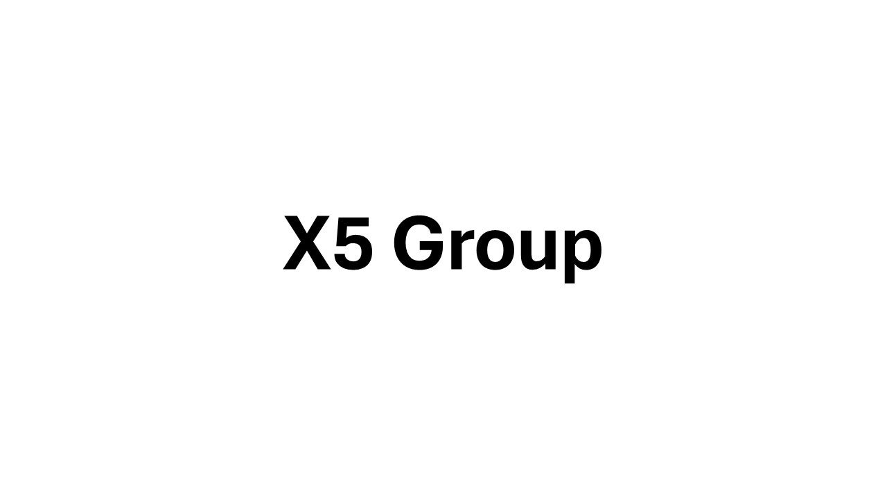 X5 Group