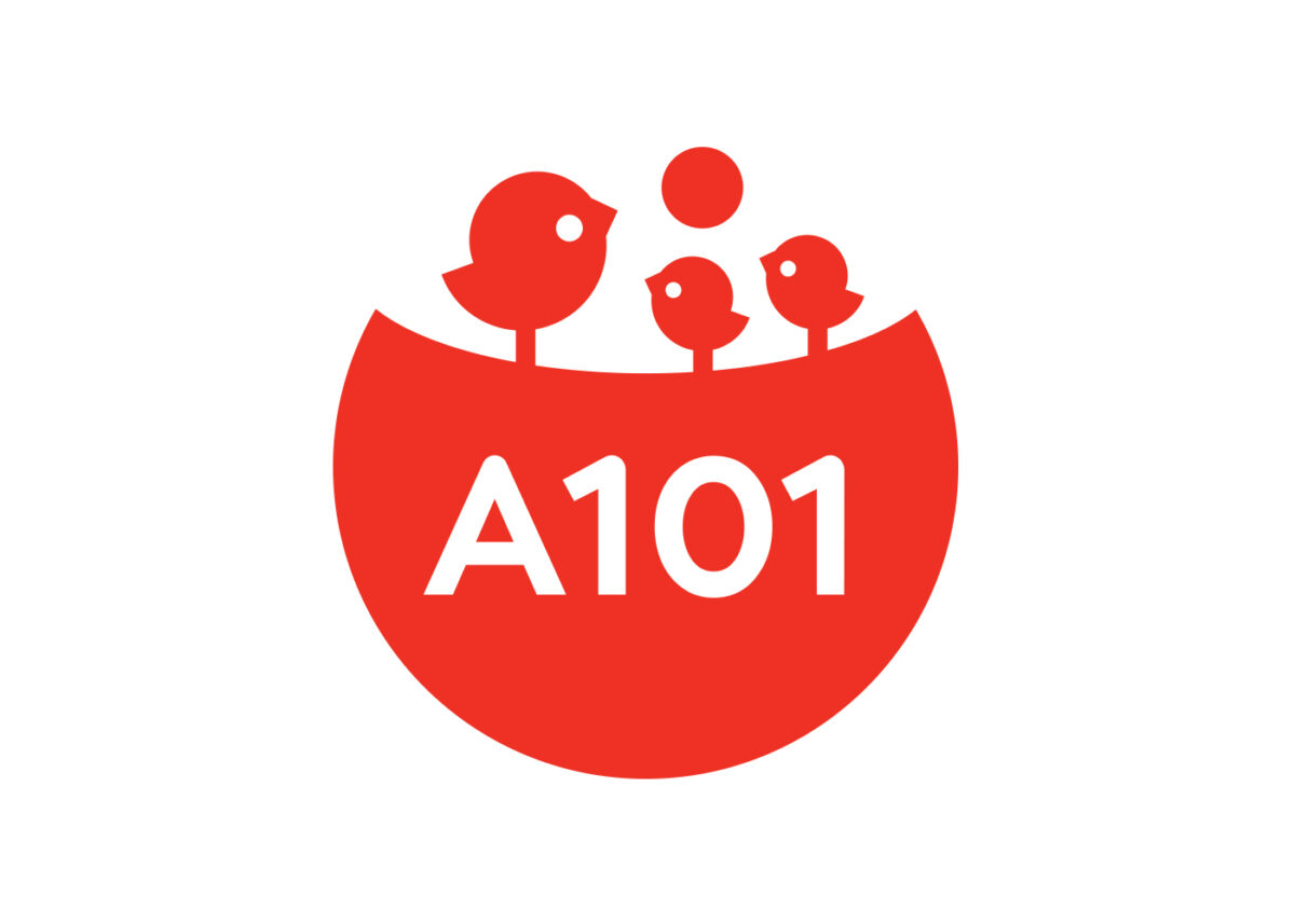 А 101