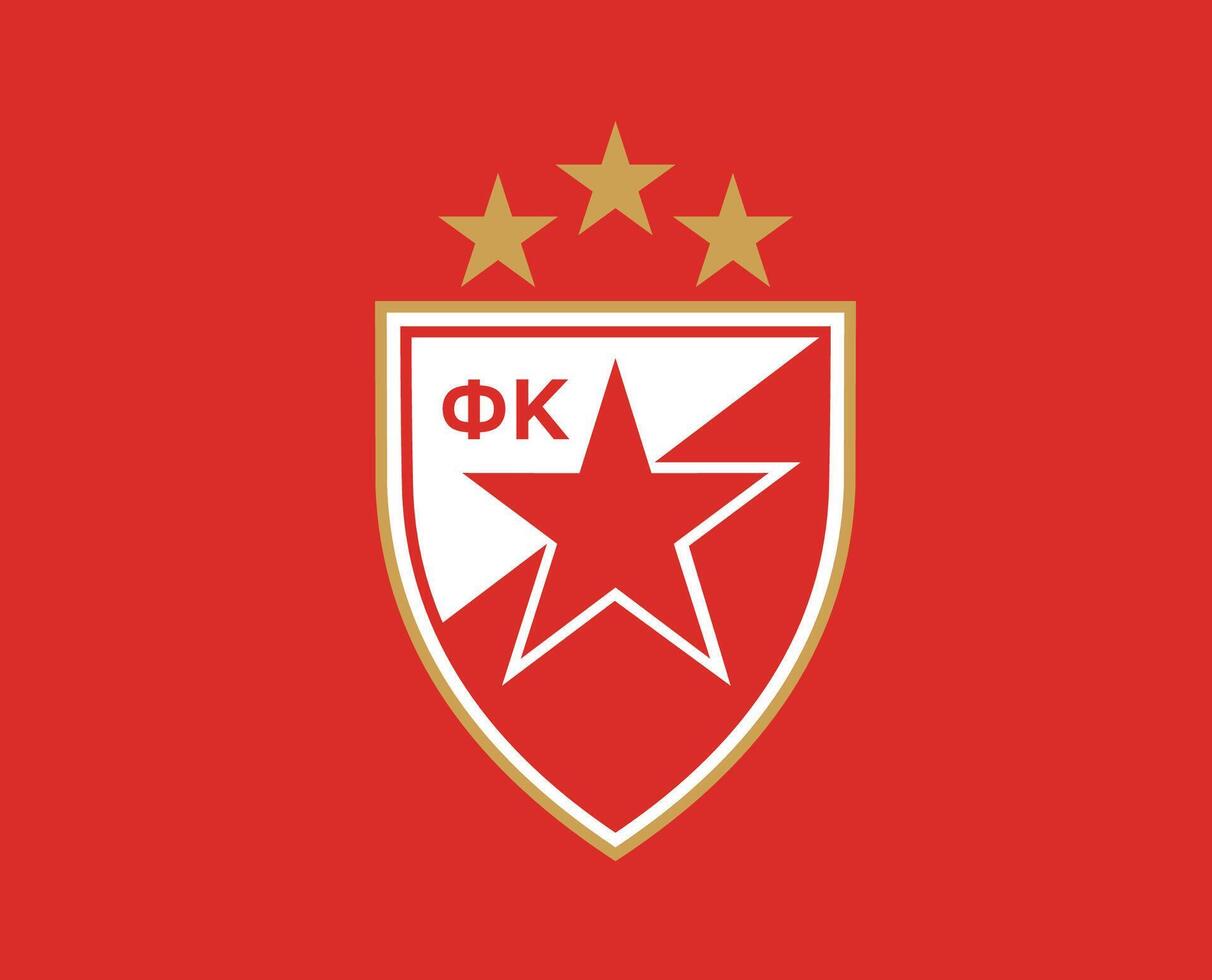 ФК Црвена Звезда, Сербия