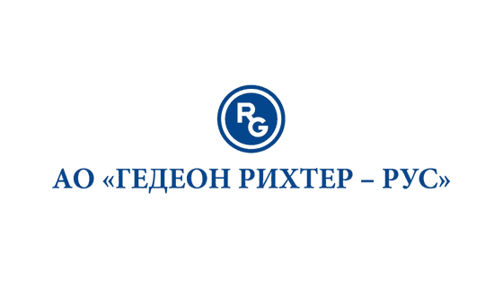 ООО "Гедеон Рихтер Фарма"