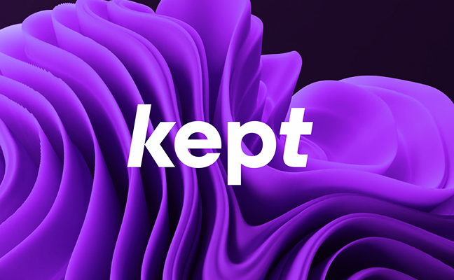 kept (ex. KPMG)