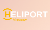 Heliport Moscow
