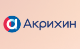 Акрихин