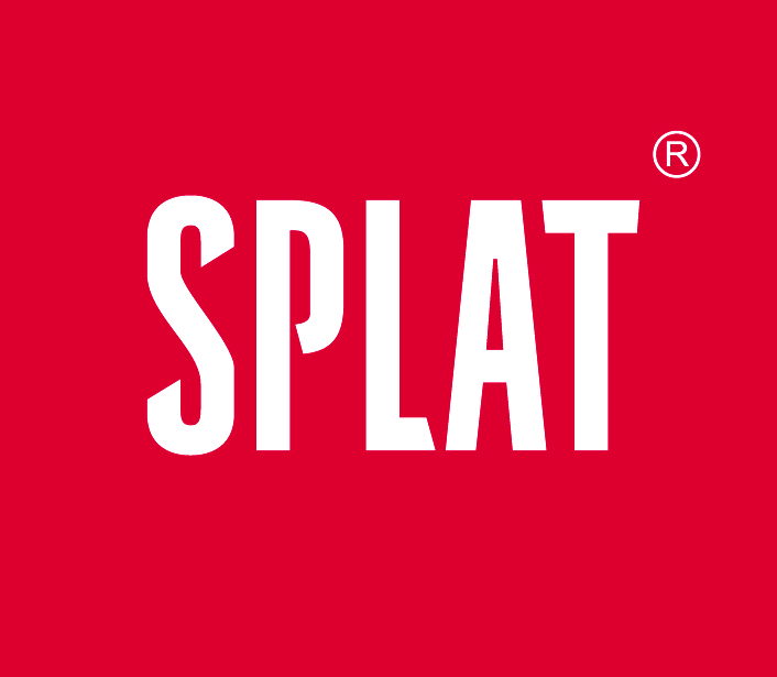 splat