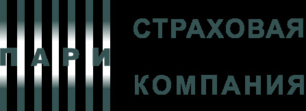 Страховая компания Пари