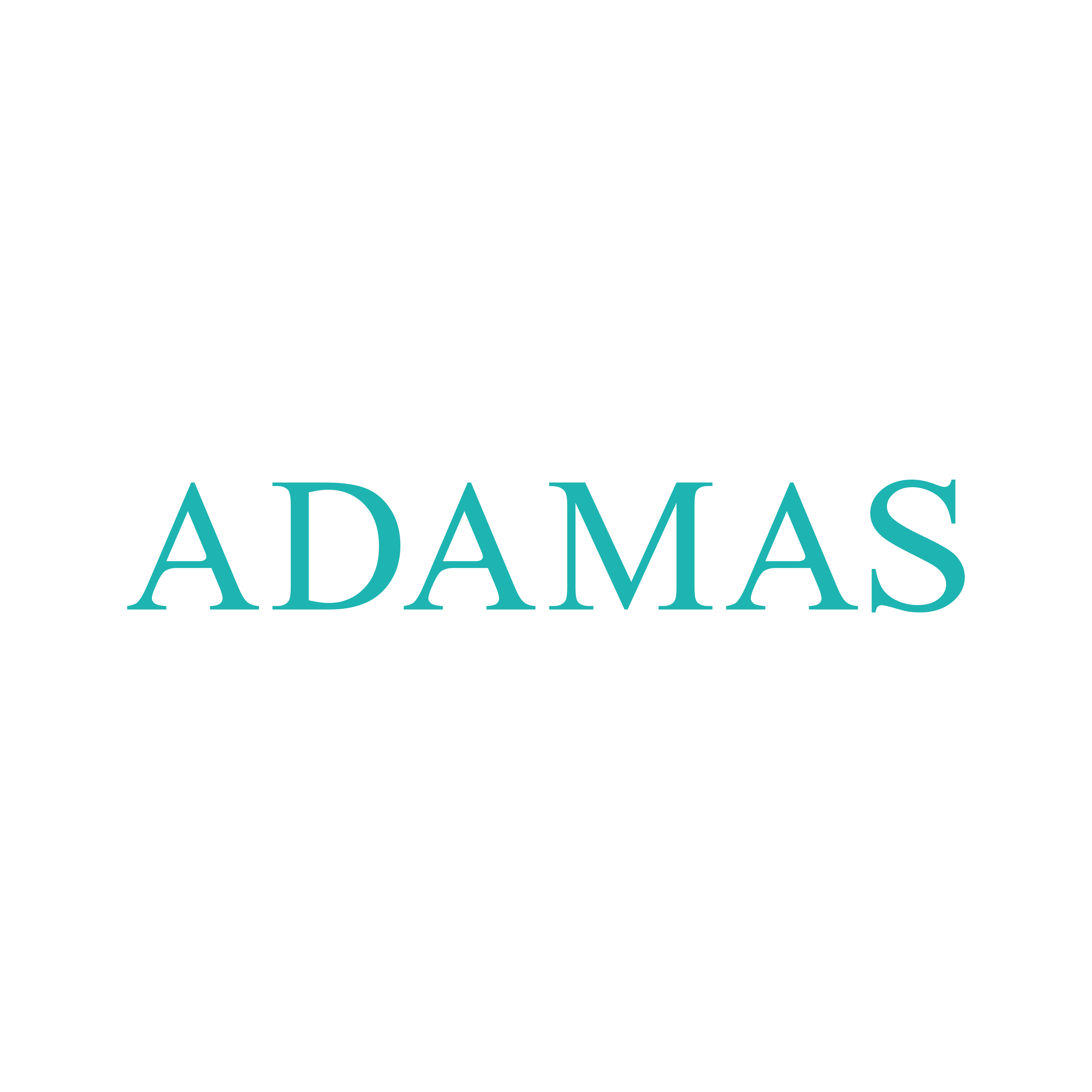 Адамас