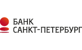 Банк "Санкт-Петербург"