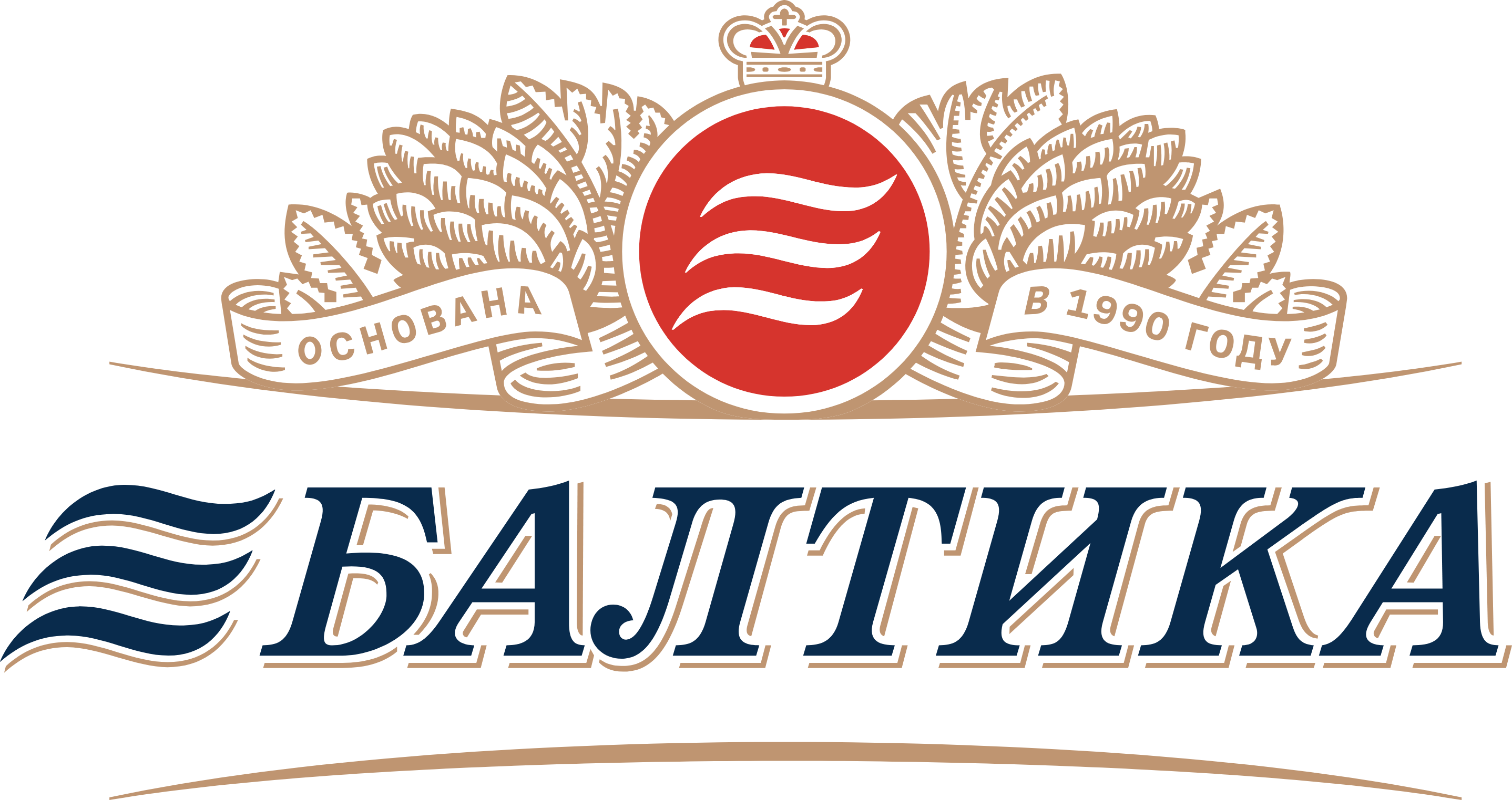 Балтика