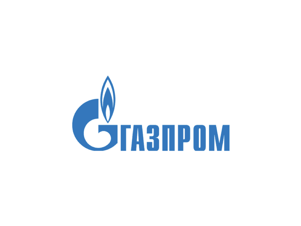 Газпром