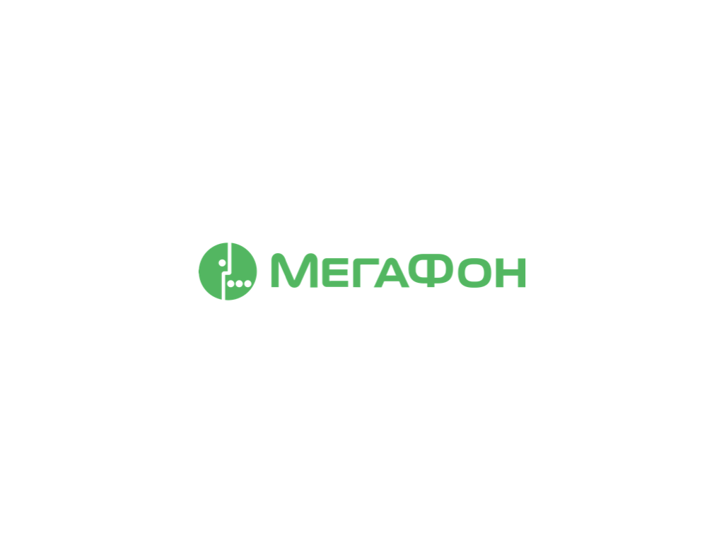 Мегафон