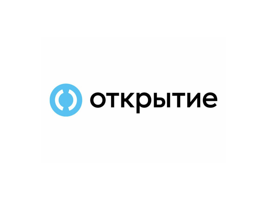 Банк Открытие