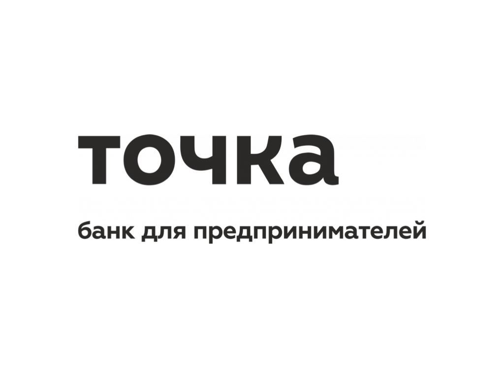 Точка Банк