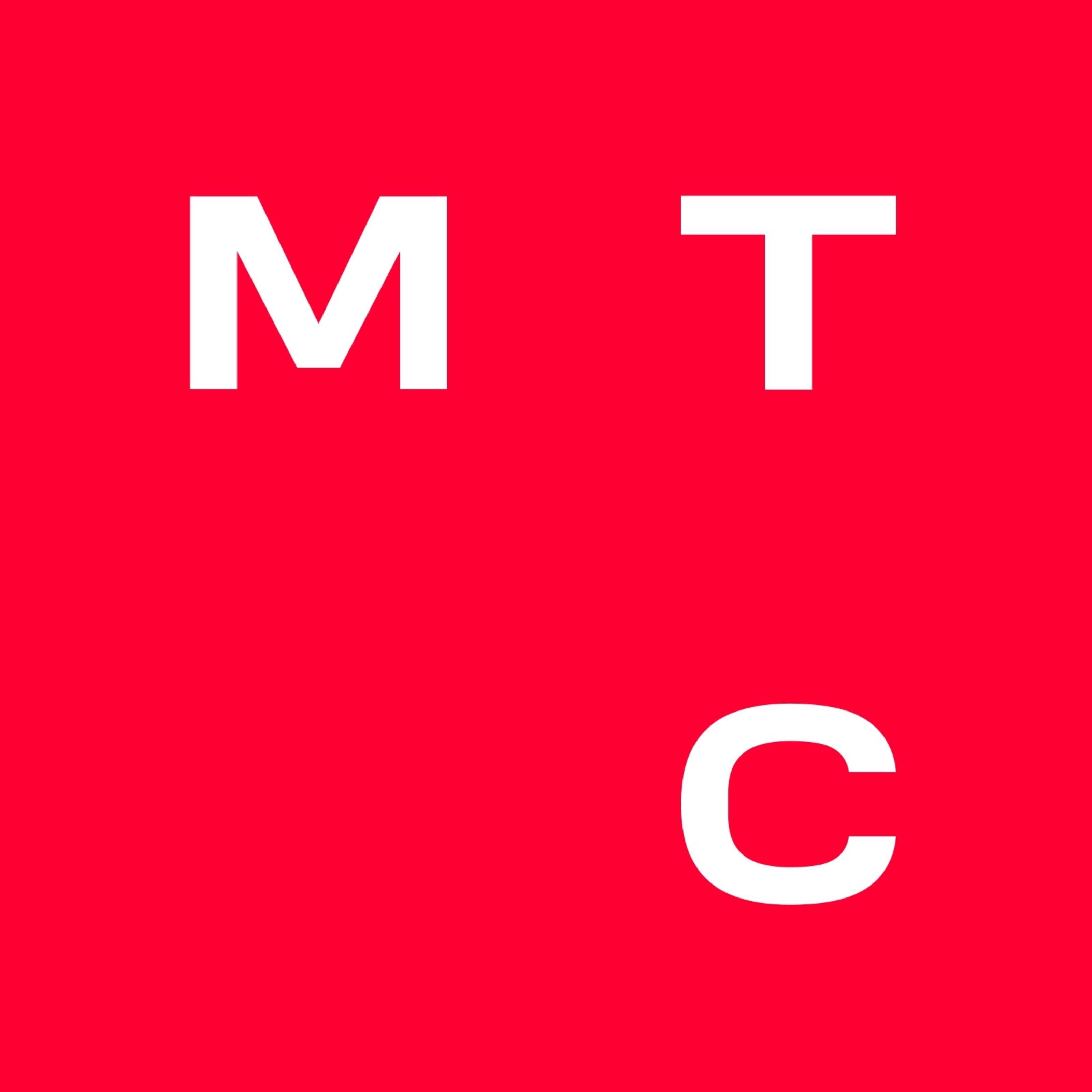 МТС РТК