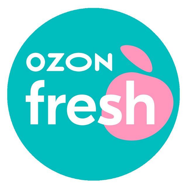 Ozon Fresh