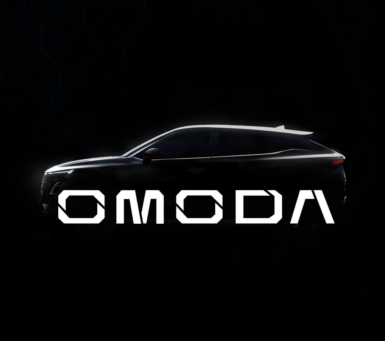 OMODA