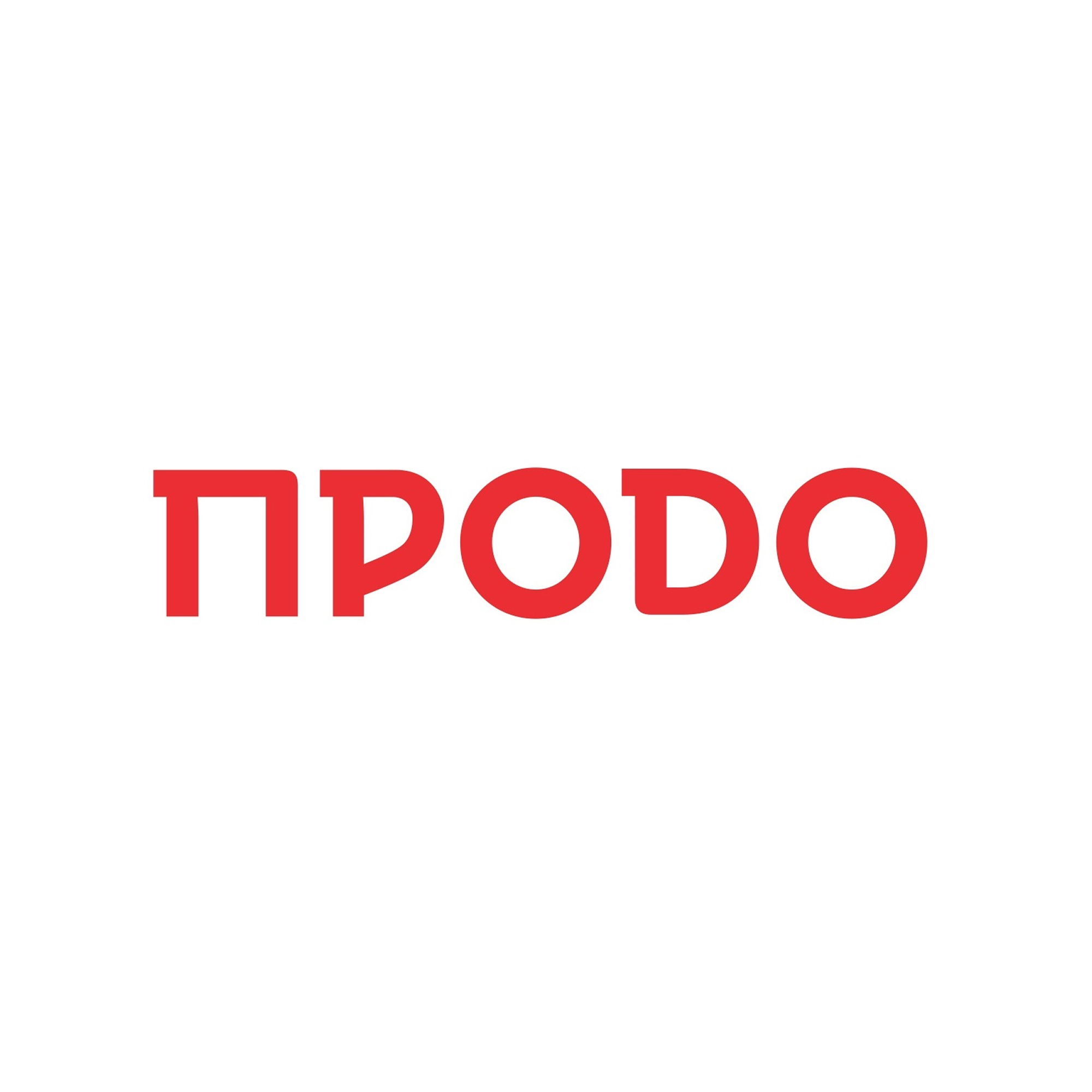 Группа «Продо»